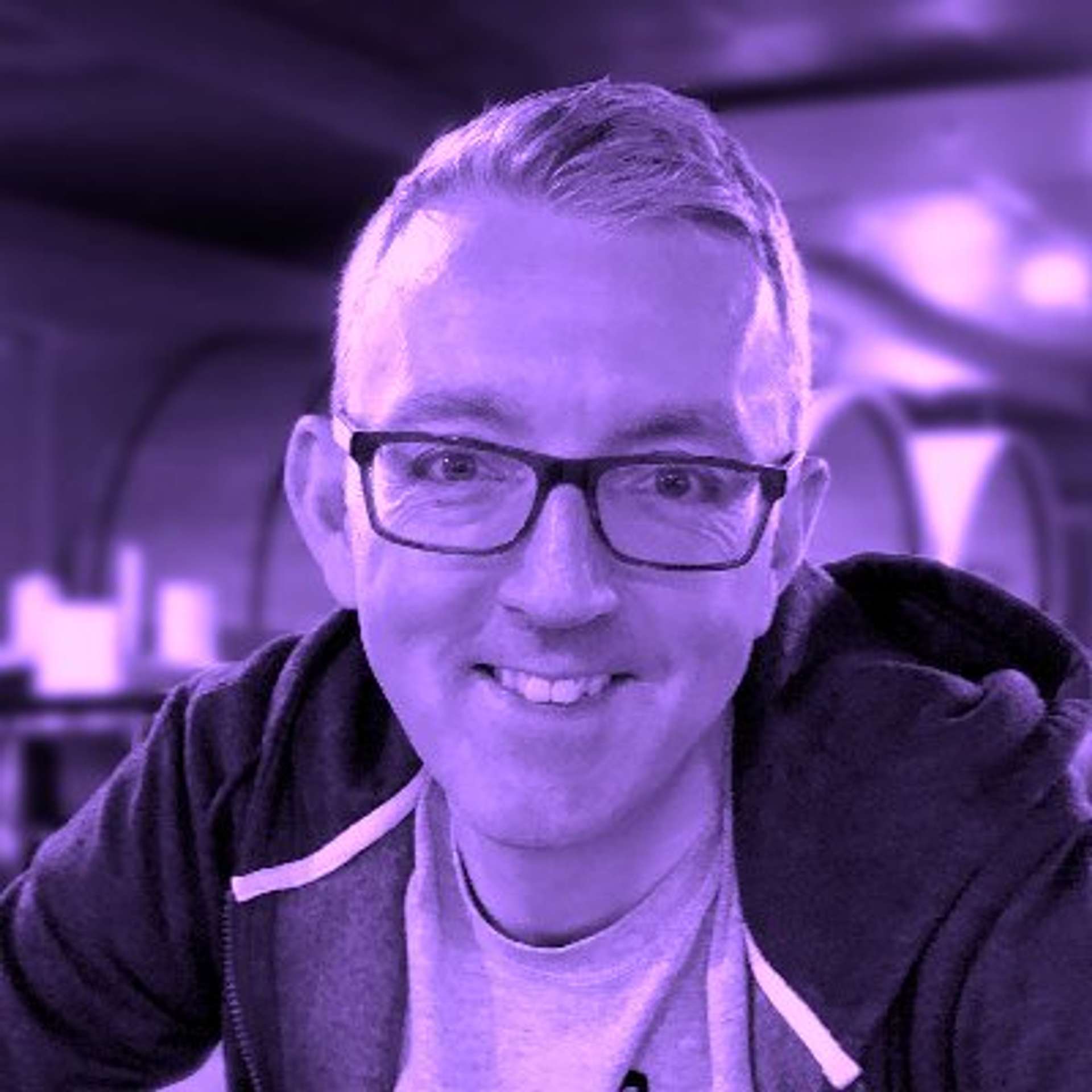 Marc Littlemore