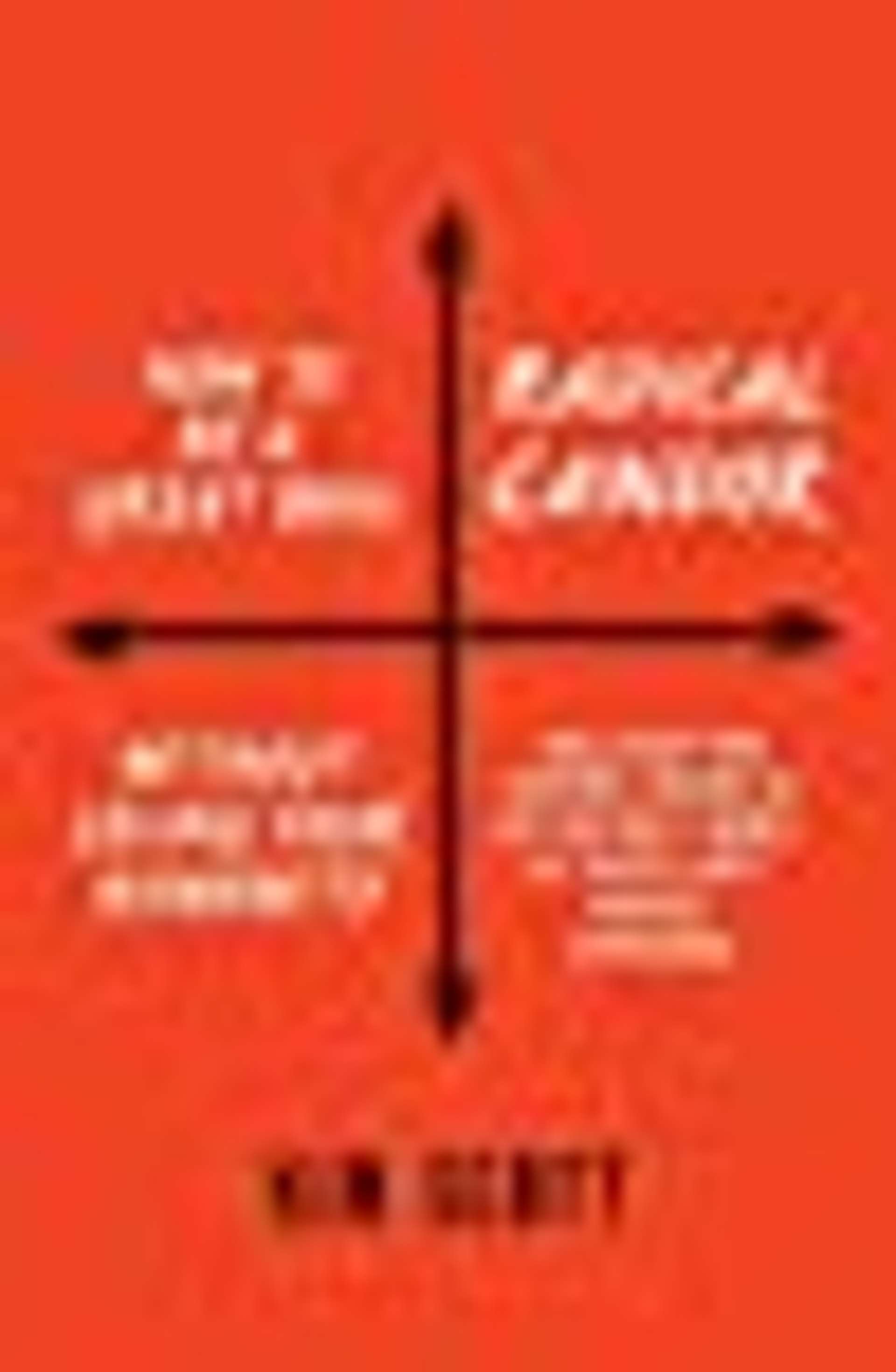 Cover of Radical Candor