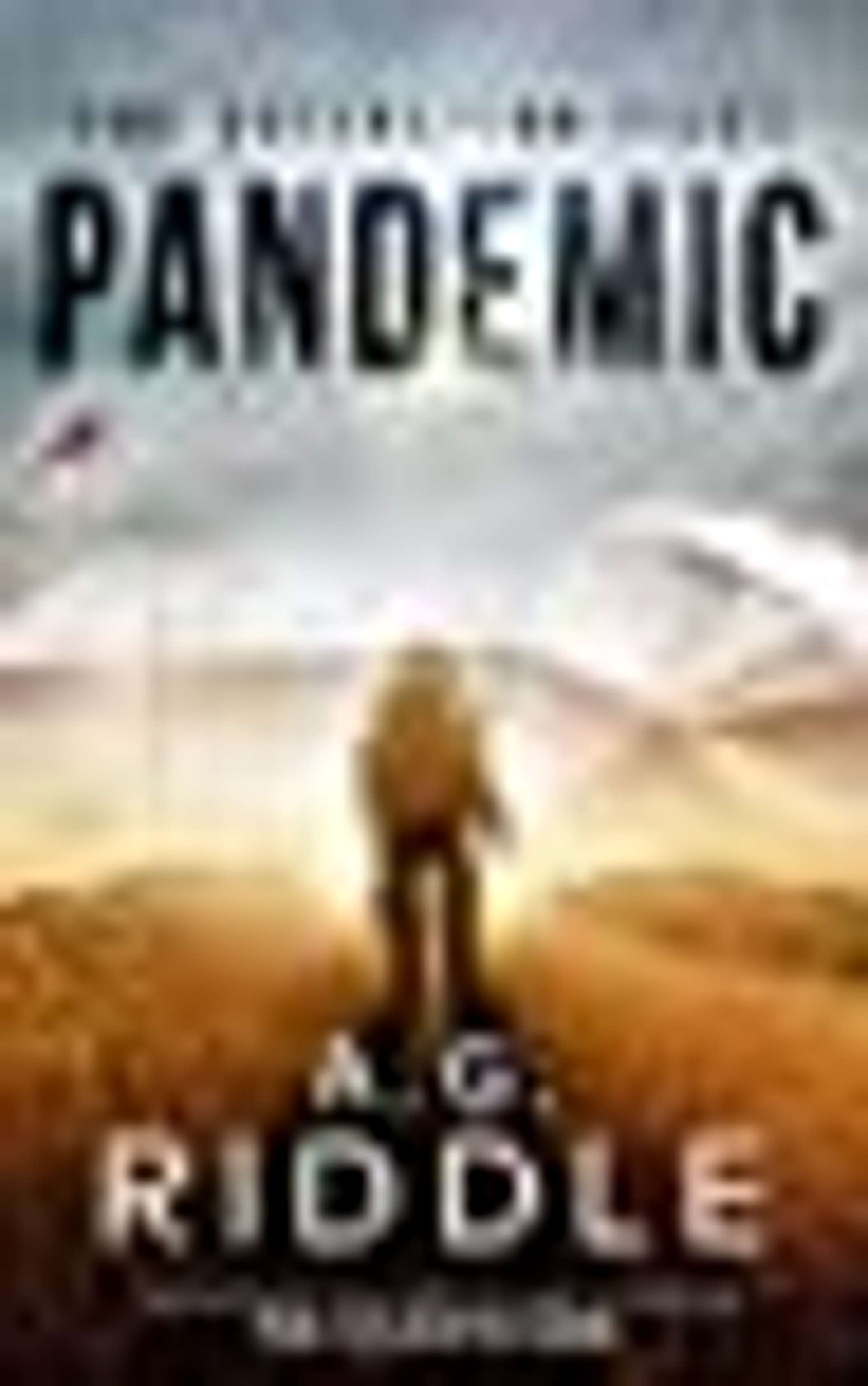 Cover of Pandemic