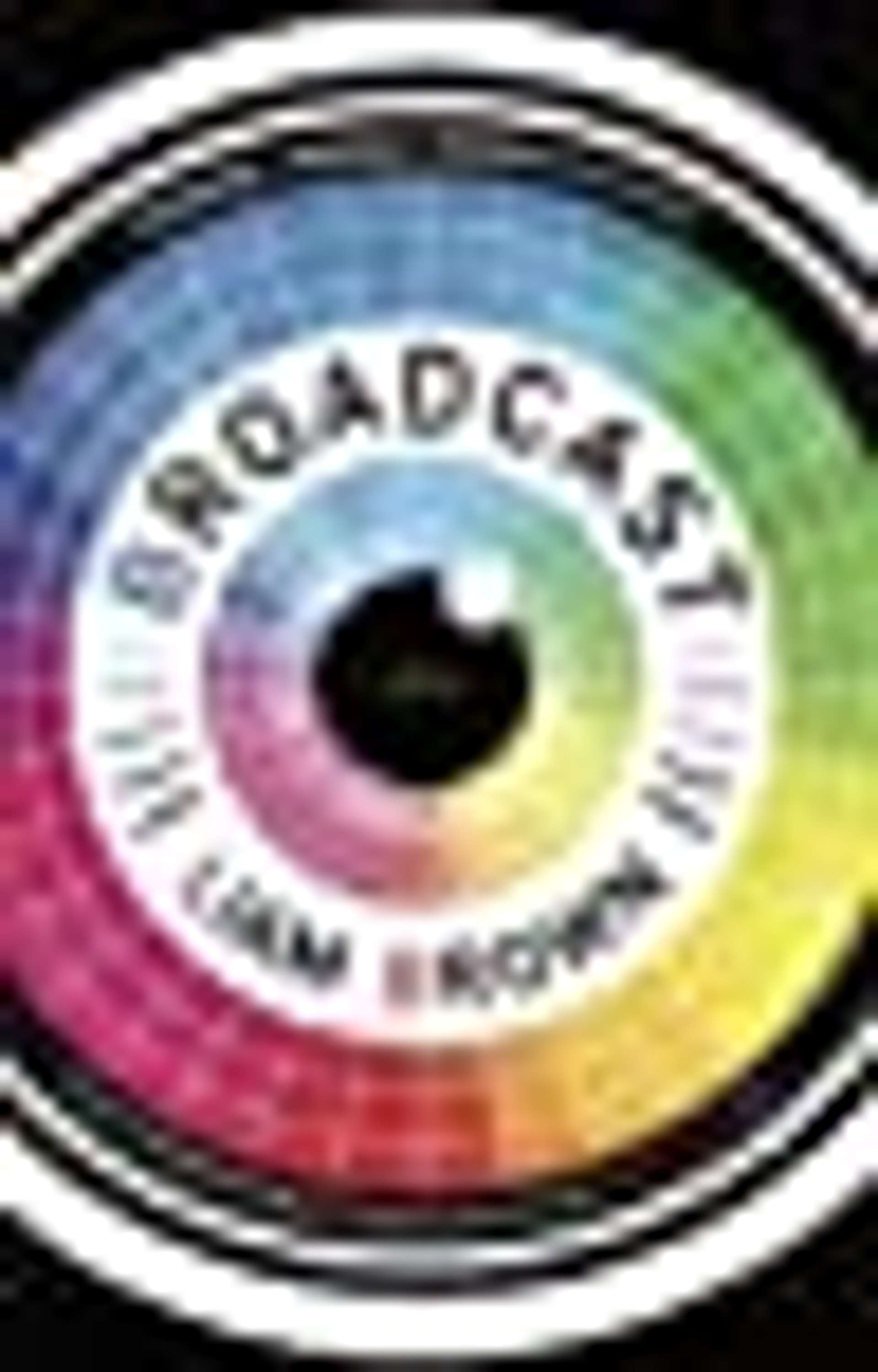 Cover of Broadcast