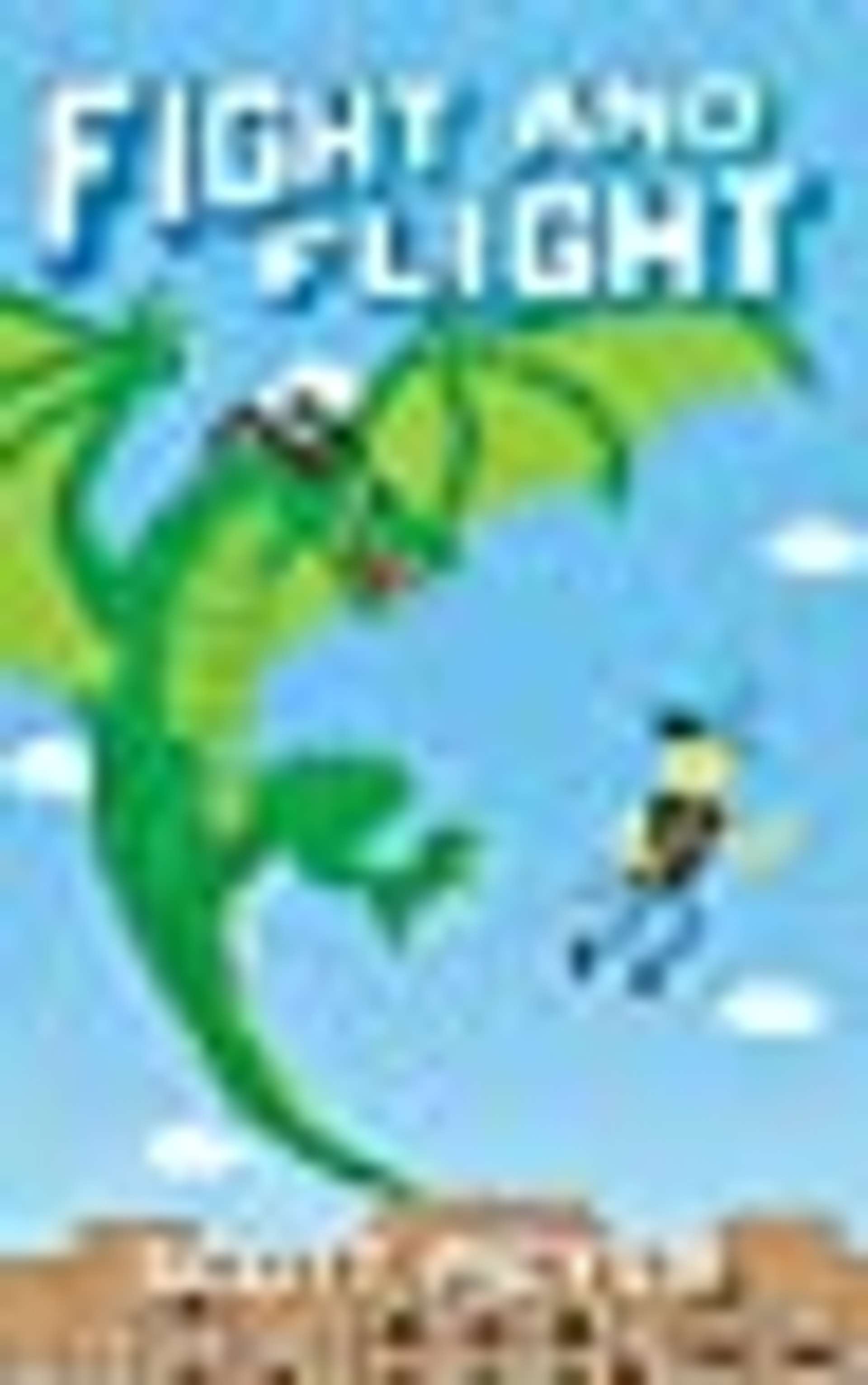 Cover of Fight and Flight