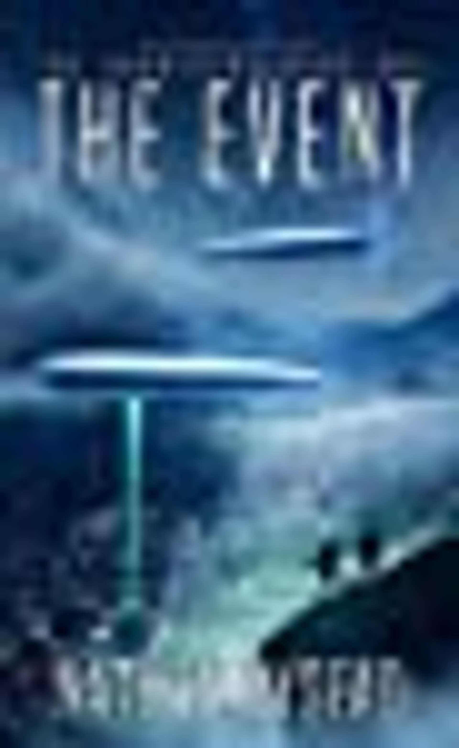 Cover of The Event