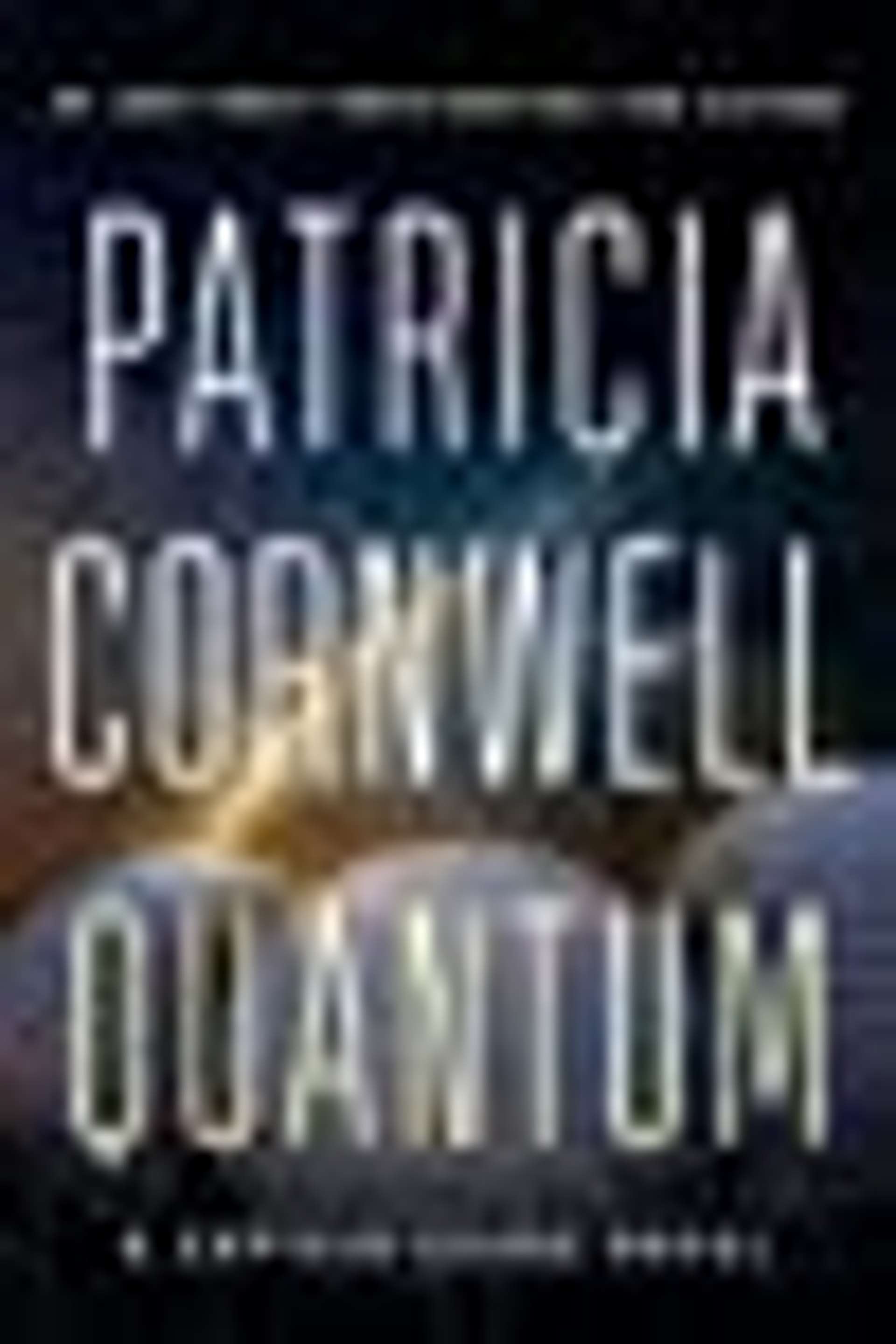 Cover of Quantum