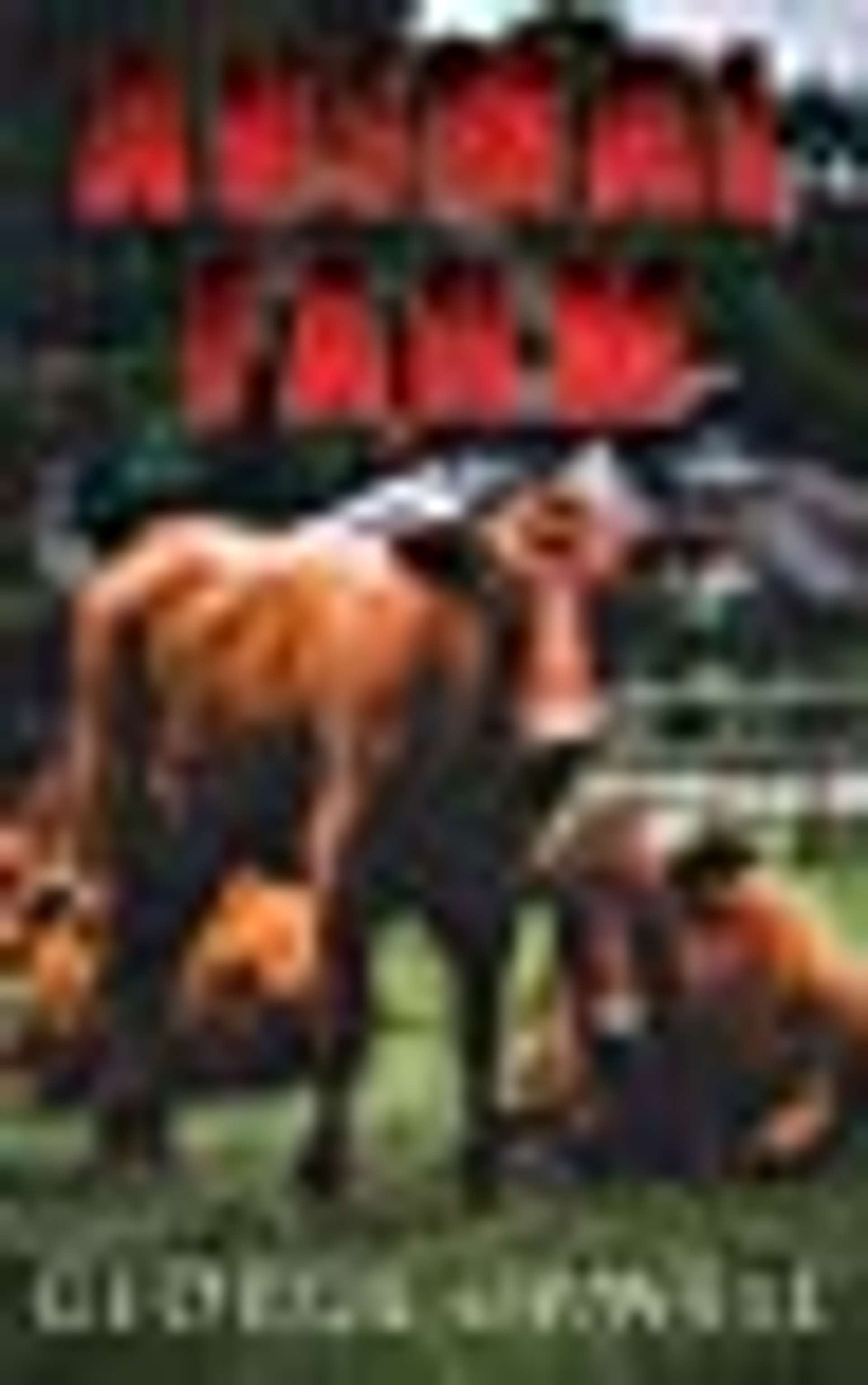 Cover of Animal Farm
