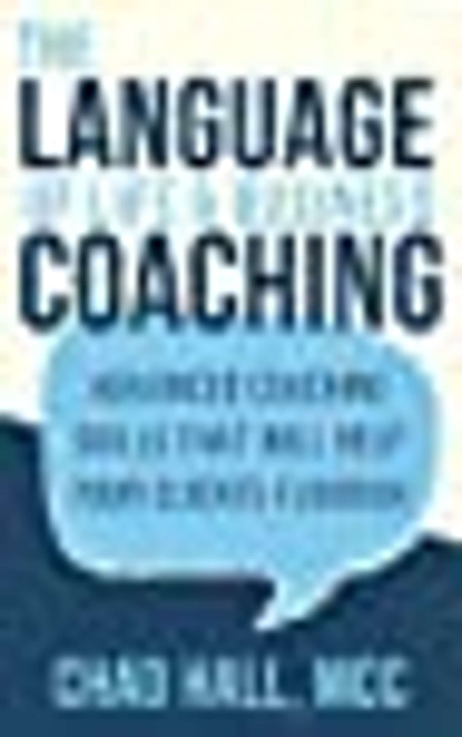 Cover of The Language of Life and Business Coaching