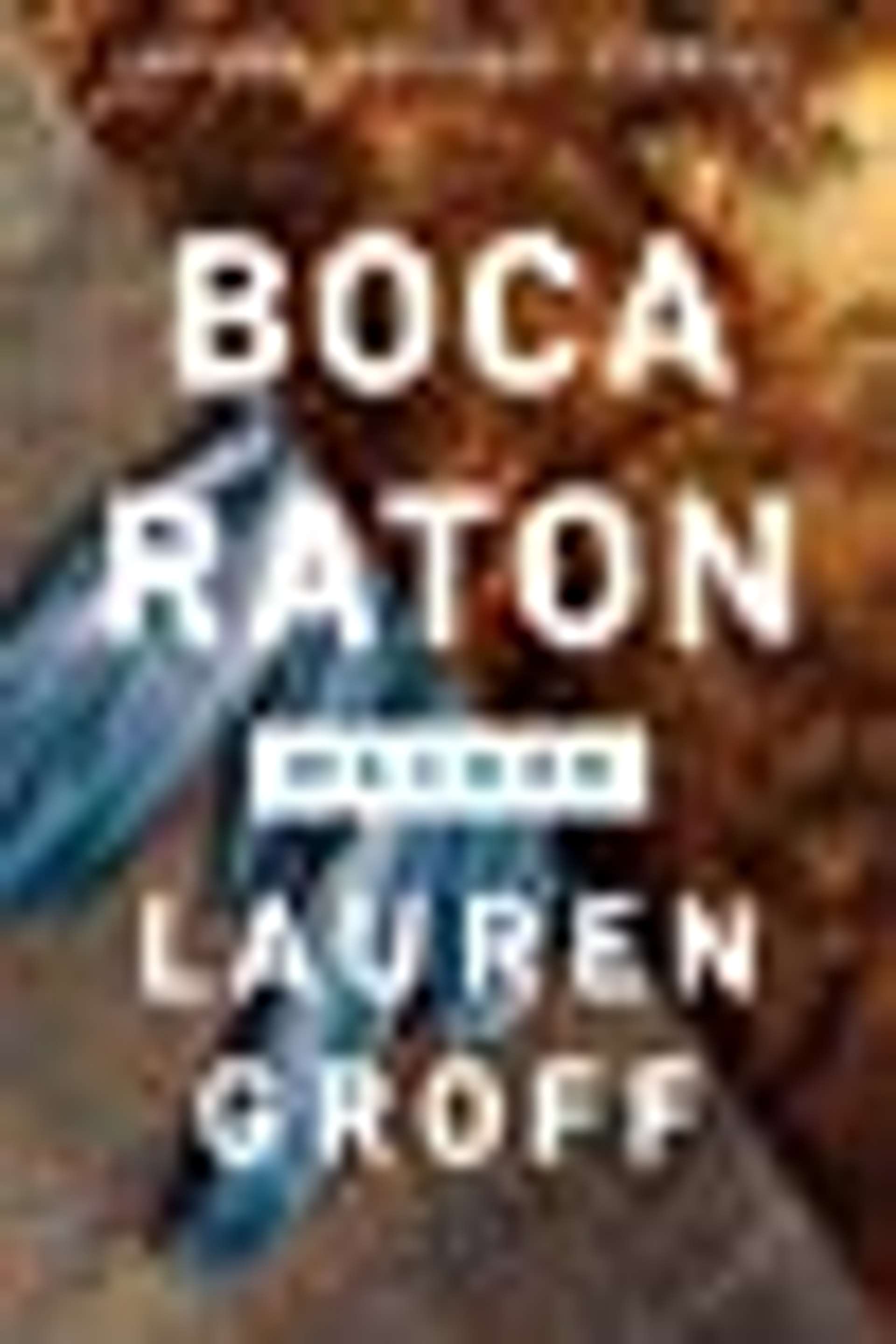 Cover of Boca Raton