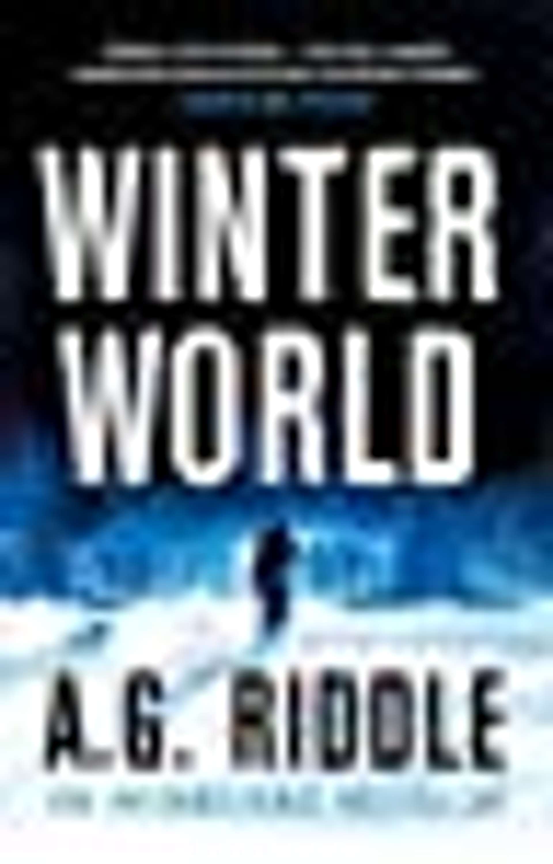 Cover of Winter World