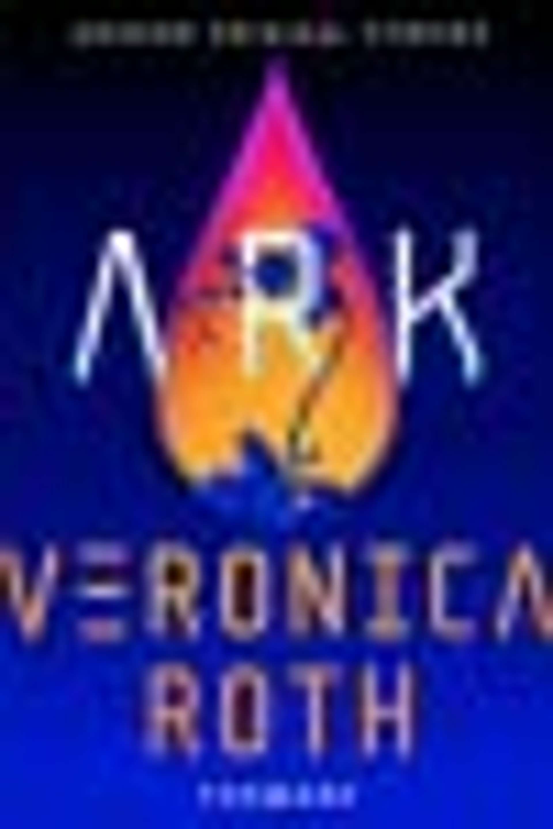 Cover of Ark