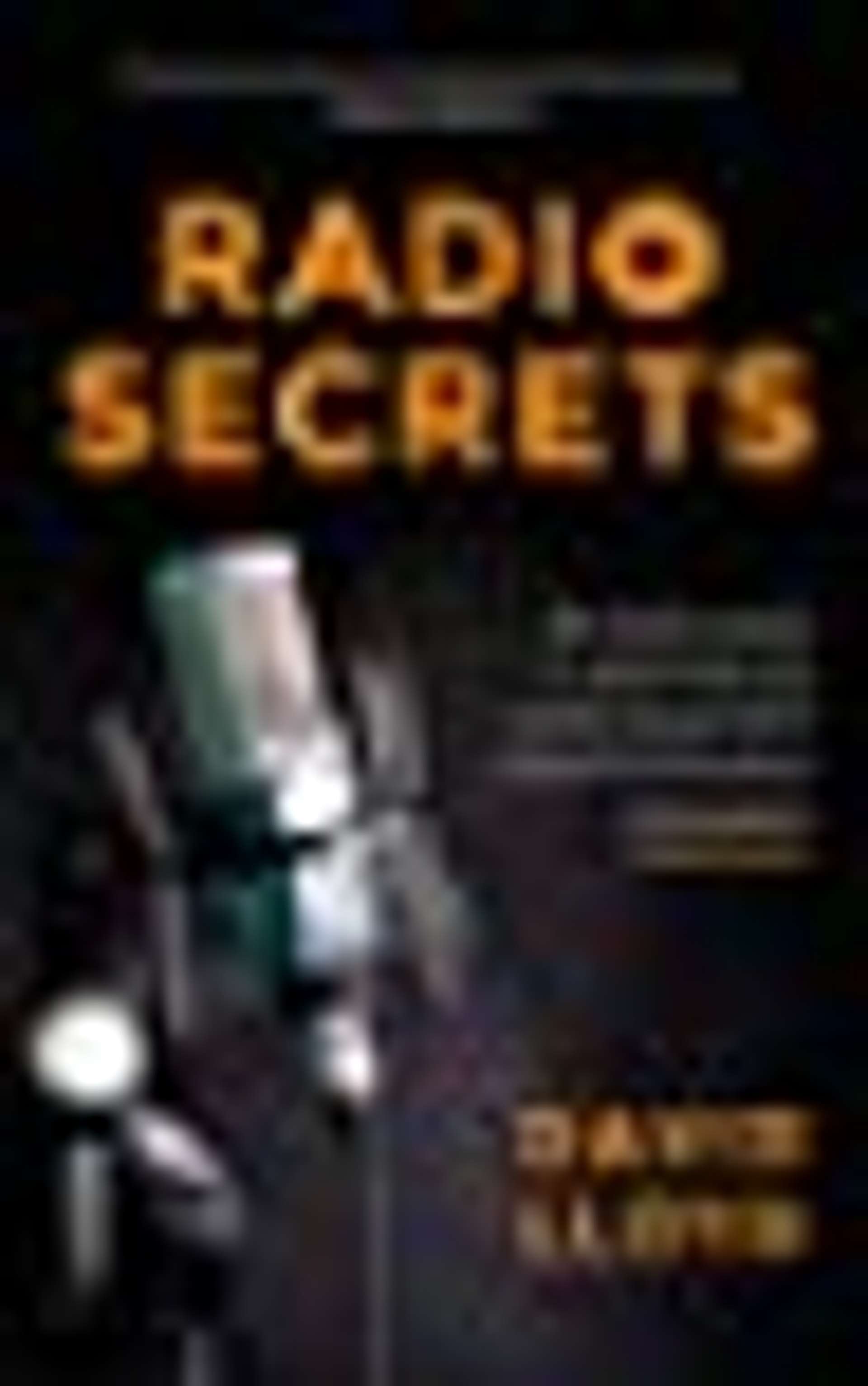 Cover of Radio Secrets