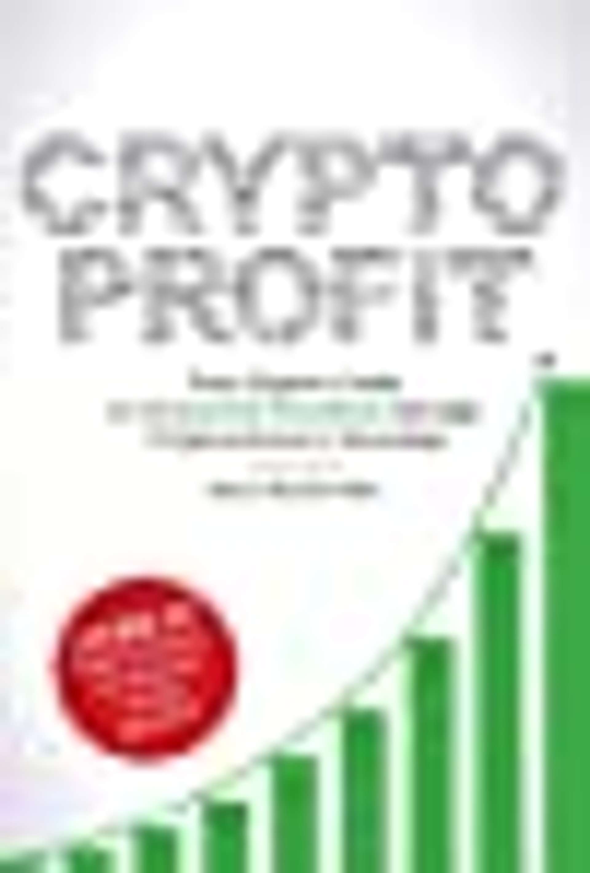 Cover of Crypto Profit