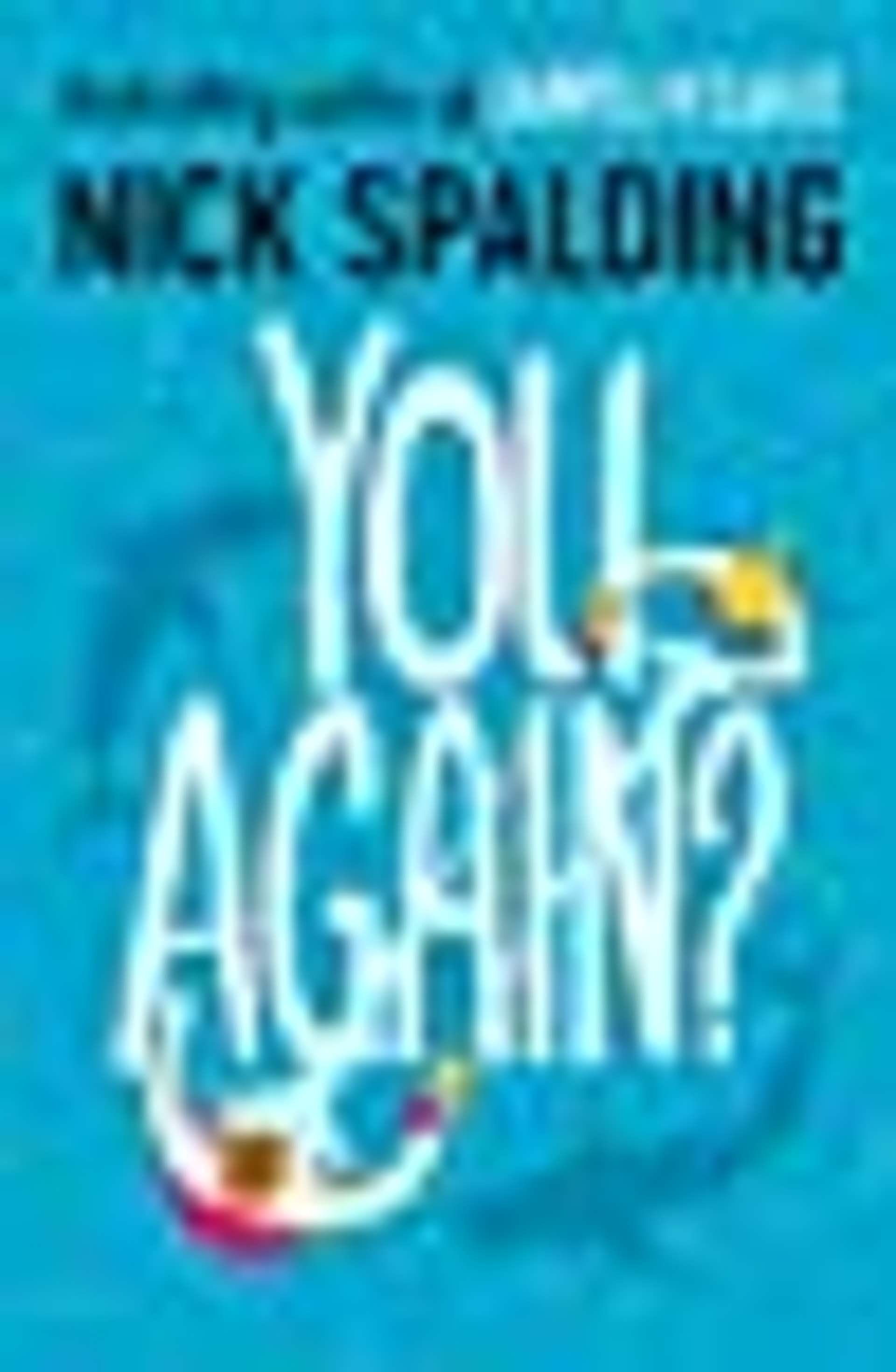 Cover of You Again?