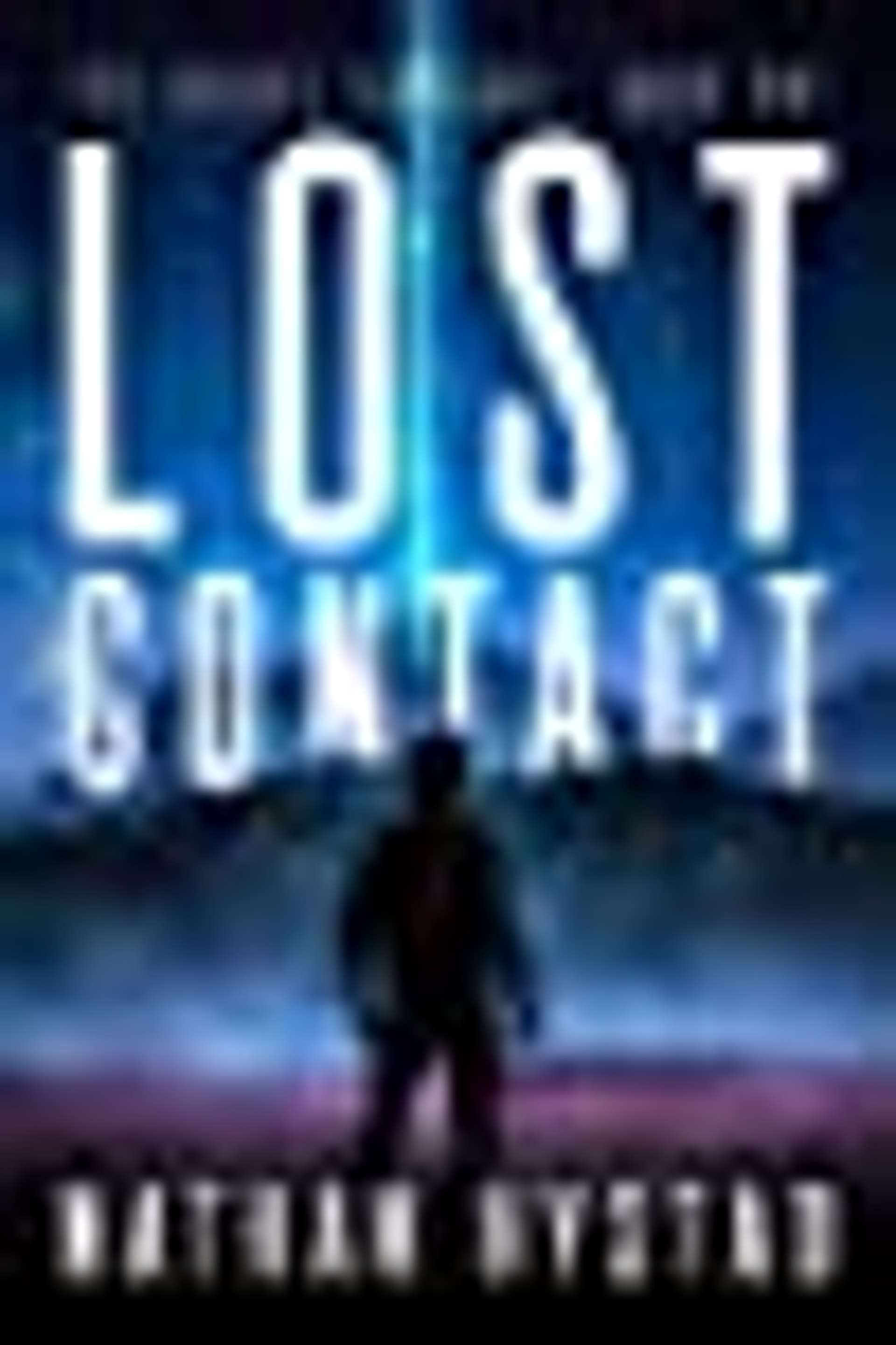 Cover of Lost Contact