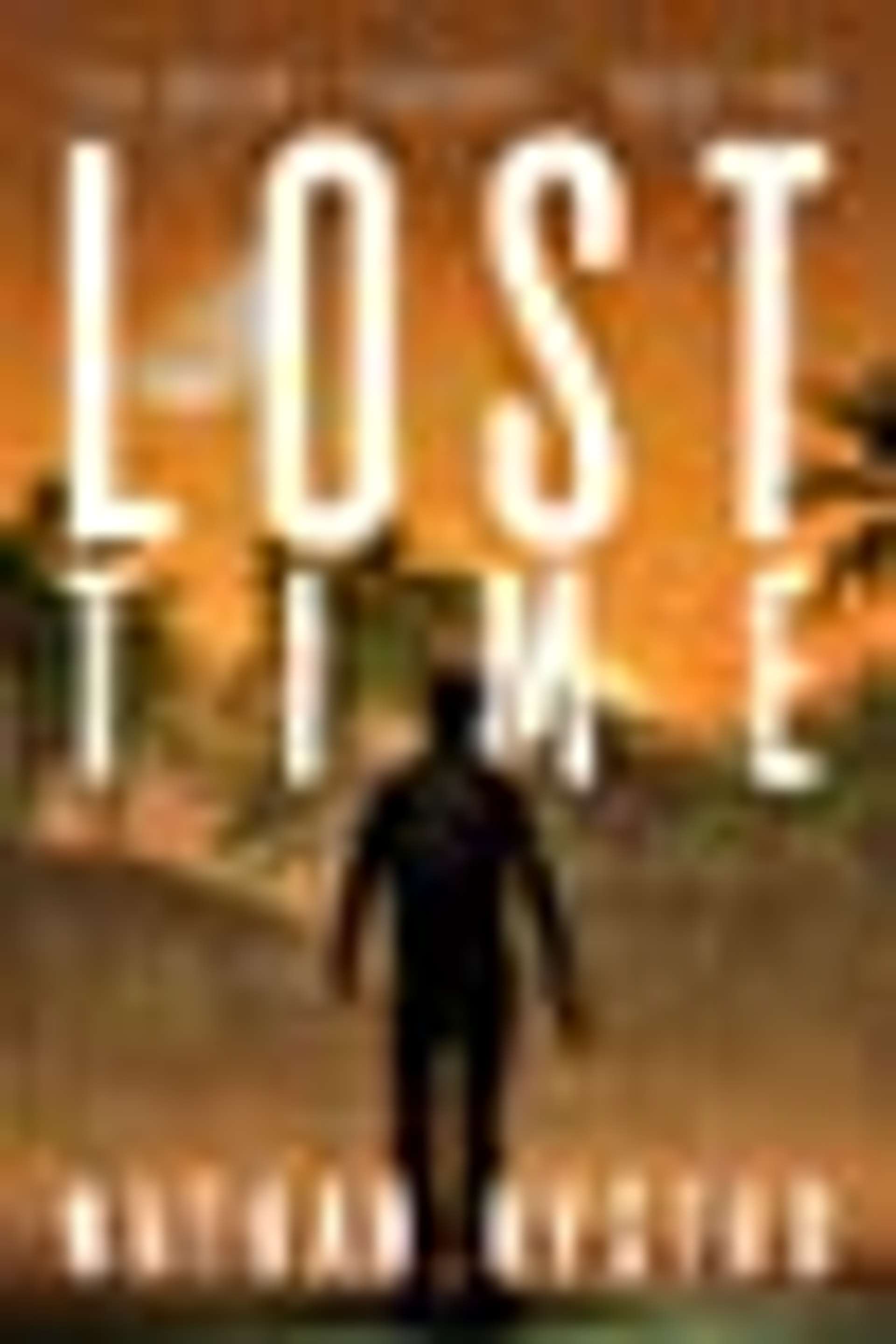Cover of Lost Time