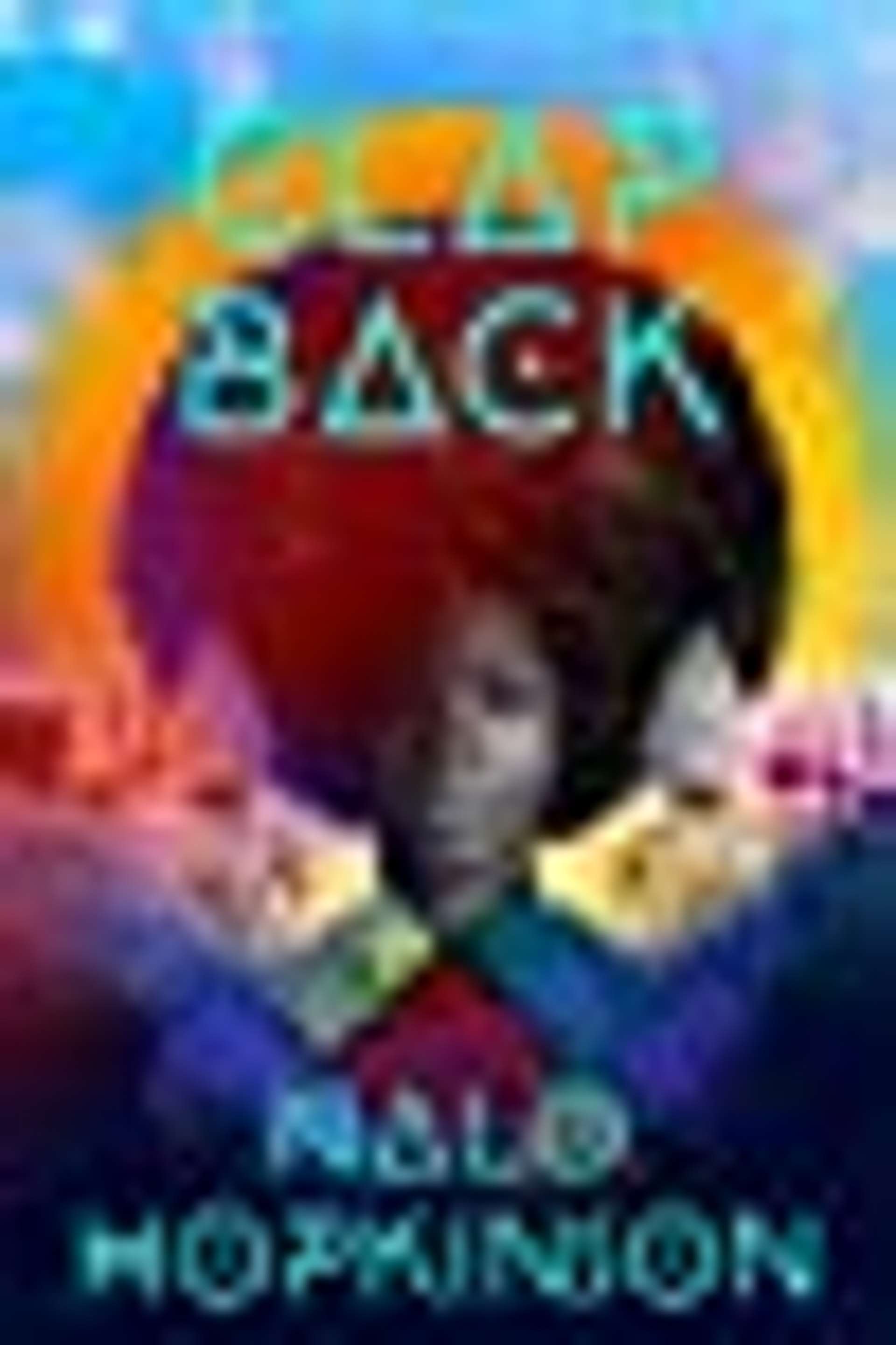 Cover of Clap Back