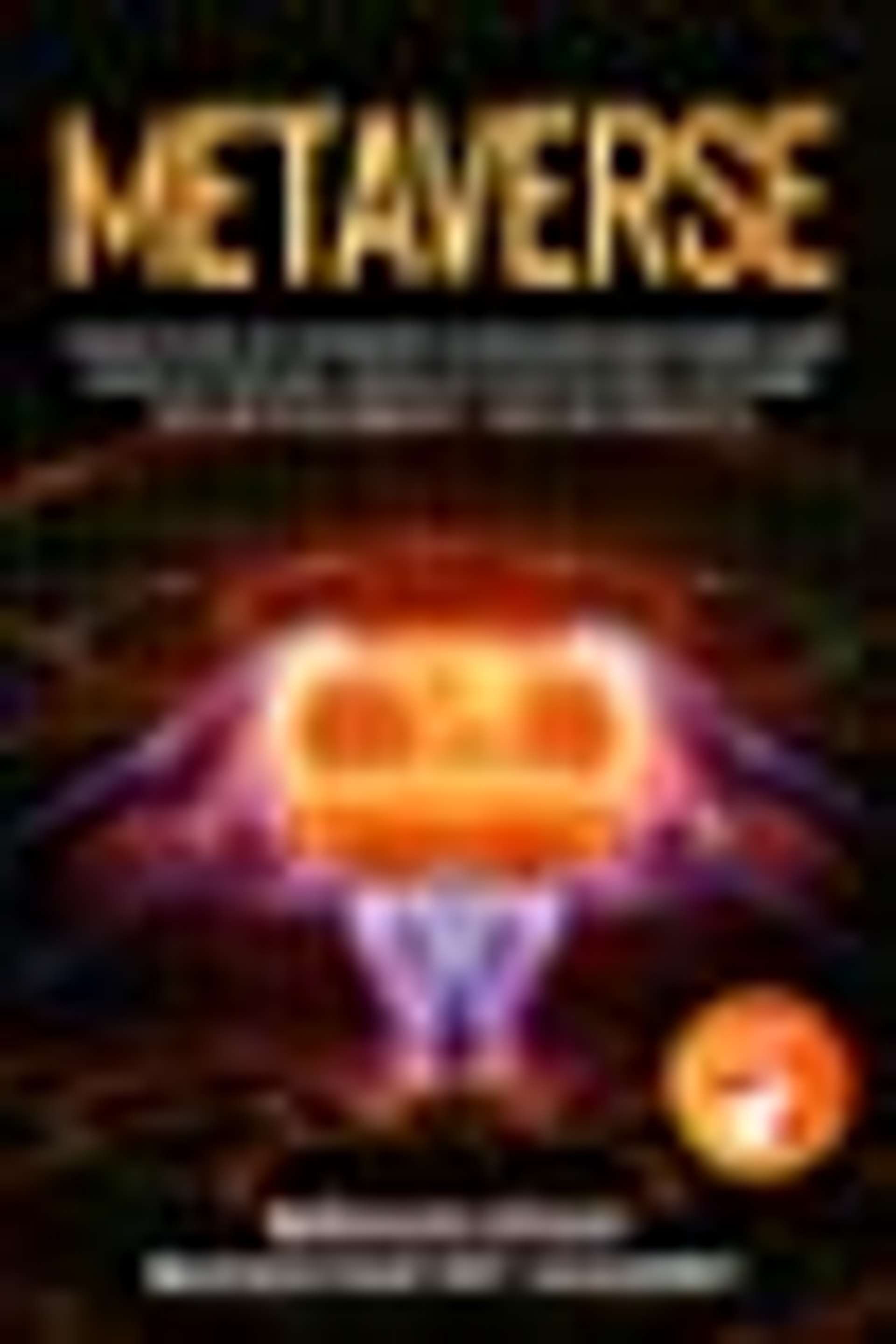 Cover of Metaverse