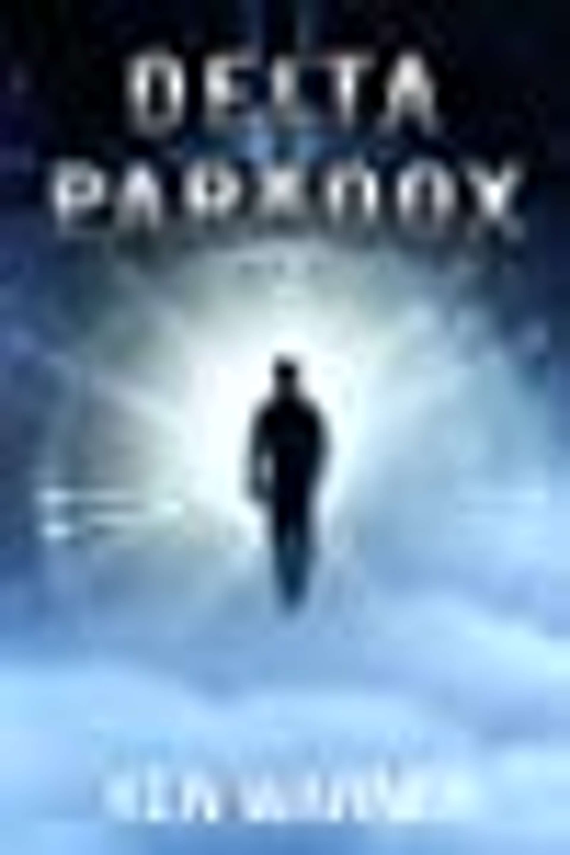 Cover of Delta Paradox