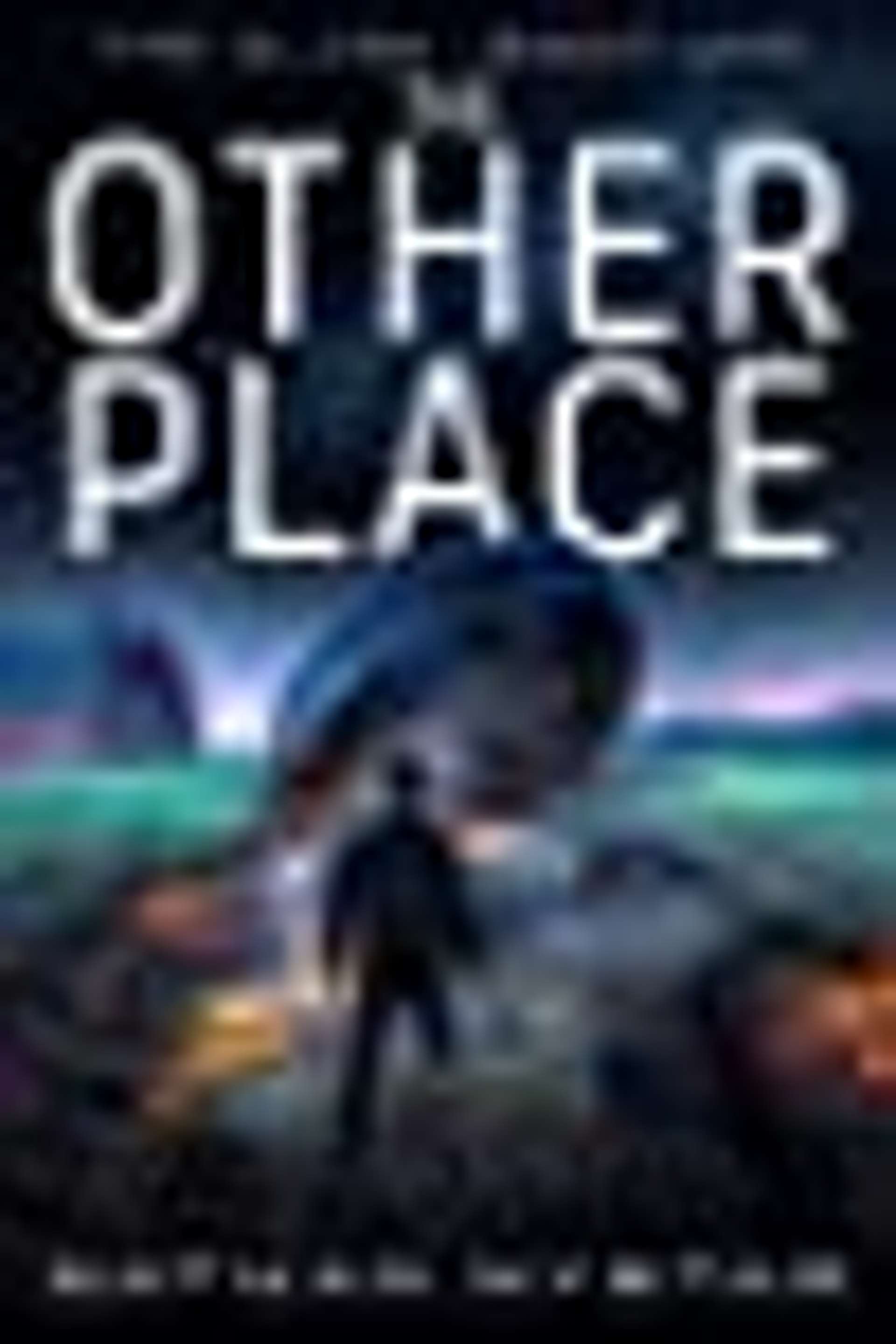 Cover of The Other Place